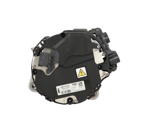 Neuf alterno demarreur valeo - neuf,