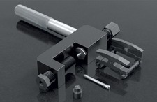 Embout de rivetage pour rive/dérive chaine AFAM DRCP3