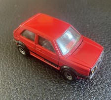 Matchbox Vintage VW Golf GTI