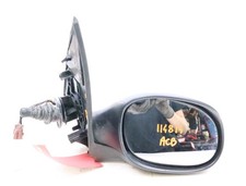 Retroviseur exterieur manuel droit occasion PEUGEOT 206 Phase 2 - 1.4 HDI 70ch -