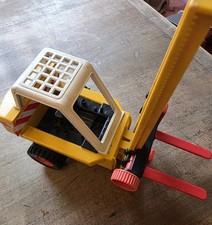 Fenwick Playmobill Pièces