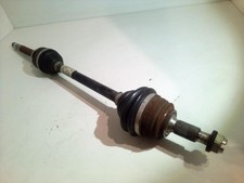 Cardan droit (transmission) PEUGEOT 308 2 PHASE 1 9806699780