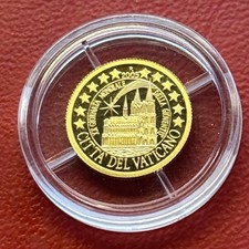 1/25 Once Or Pièce / 5 Dollar