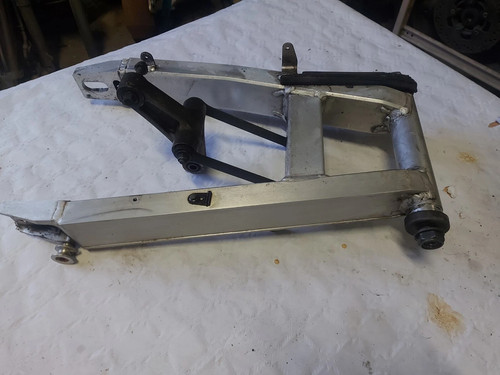 Bras oscillant yamaha 850 - yamaha,