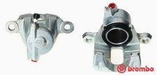 BREMBO Étrier de frein pour