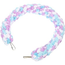  Jouet À Mâcher Pour Rats Jouets Hamsters Accessoires De Corde En Coton