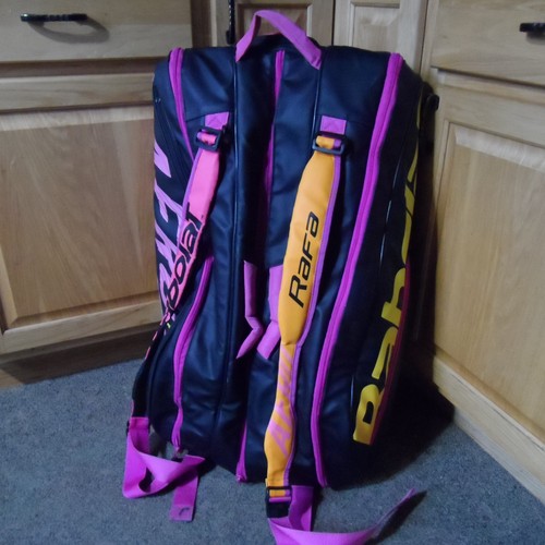 Read babolat pure - pure, rafa