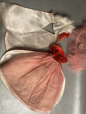 Magnifique tenue BARBIE 1965  Magnificience #1646