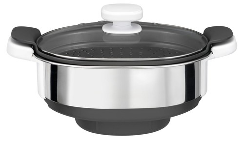 Cuiseur vapeur xf384b10 - cuiseur,