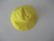 CHAPEAU des tenues   POUPÉE