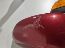 Retroviseur gauche RENAULT