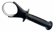 Poignée 62mm Poignée pour Bosch Gsh 5 E, Ce ,388, Gbh 5-40 De, Gbh 5-40 Dce