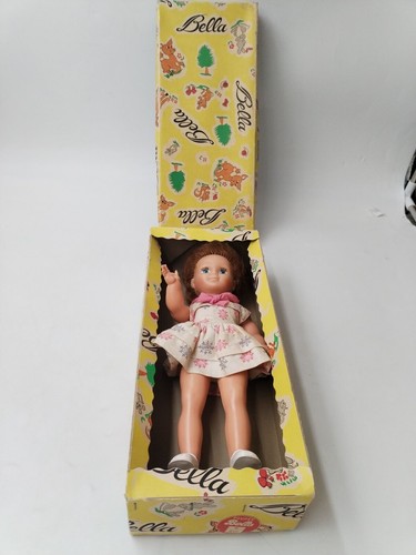 Poupée bella années en - bella,