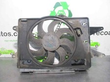 832700200 ventilateur électrique pour FIAT DOBLO CARGO (223) 1.9 DIESEL 2595958