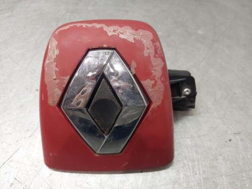 Bouton coffre renault - bouton, clio