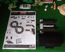 Rail d'alimentation à piles