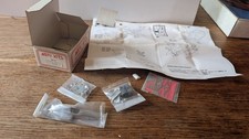 MERI KITS 1/43 DALLARA 189 F1 GP MONACO 1989 KIT METAL