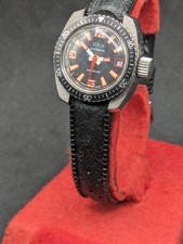 Vintage PAX Lady Diver