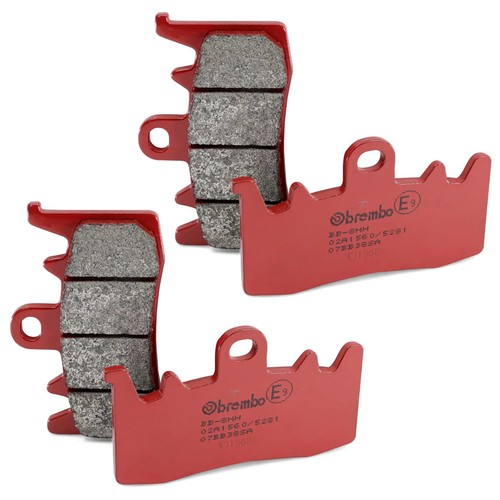 Plaquette frein brembo - frein,