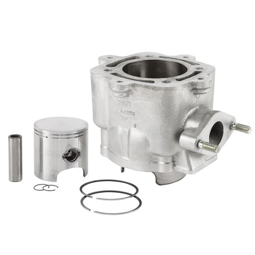 Kit cylindre original gilera - cylindre,