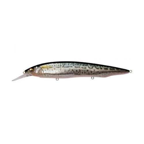 Leurre flottant megabass - leurre,
