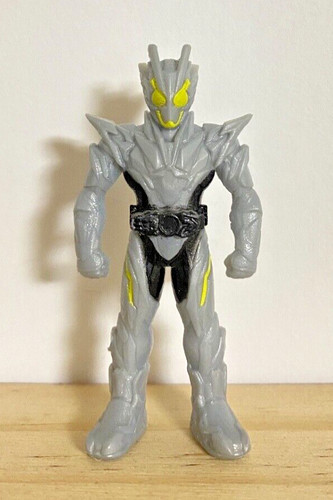 Mini figurine kamen - mini, rider