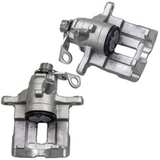 2 X Etrier Frein for Renault