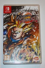 Jeu vidéo Nintendo Switch: Dragon Ball Fighter Z