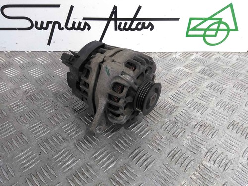 Alternateur nissan micra iii - nissan,