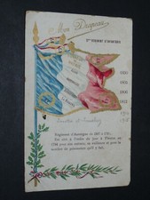 Cpa carte postale 1915 - postale,