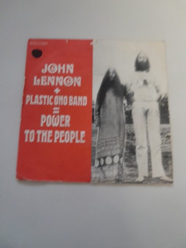 Tours john lennon - lennon, to