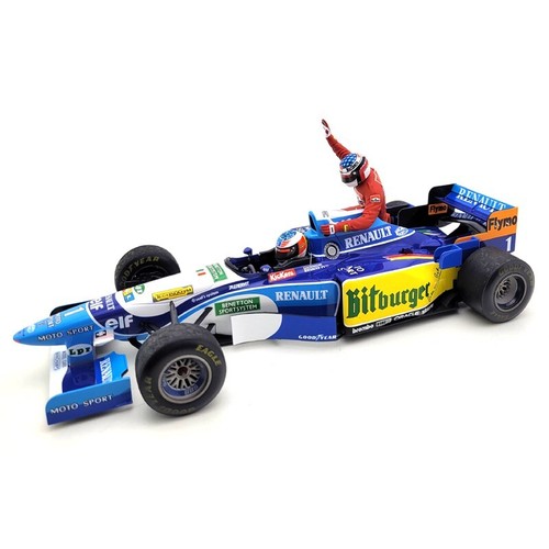 1995 michael schumacher - 1995,