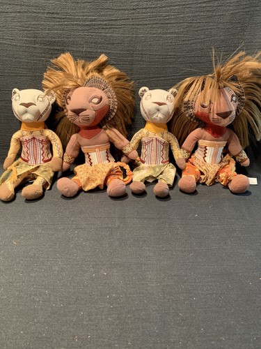 Broadway musical lion king - musical,