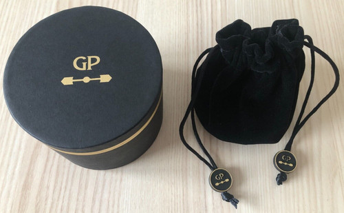 Girard perregaux boite - girard-perregaux, de
