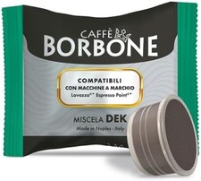 Café Borbone 100 Capsules