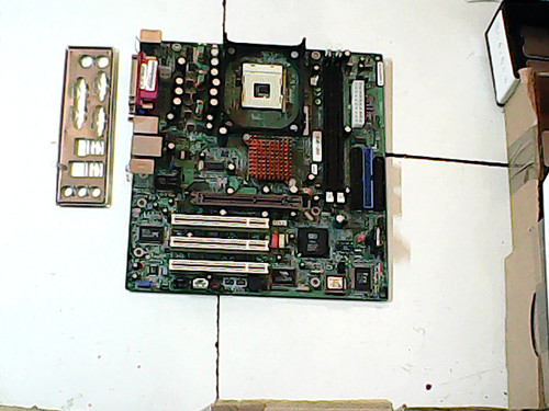 Carte mere ecs sf2 - ecs, sf2/661fx
