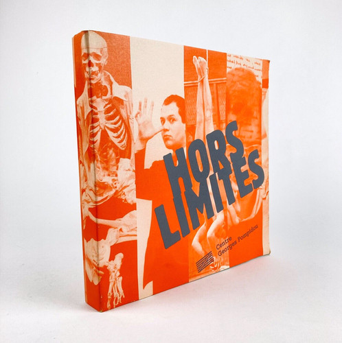Catalogue hors limites - ,