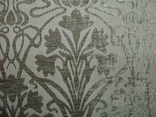 Art nouveau silex gris épais - nouveau,