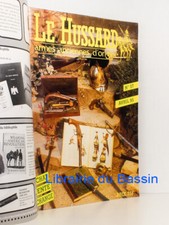 Le Hussard catalogue n°57