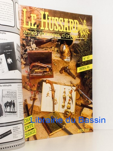 Hussard catalogue 57 - le,