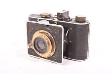 Foth Derby folding camera with Foth Anastigmat f/3.5 - 50mm.