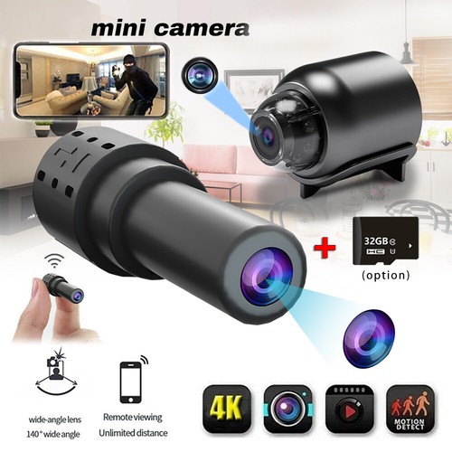 1080p mini camera cctv wifi - mini,