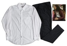 Russell Brand Screen-Worn Hero