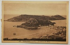 #137 Ancienne Carte postale