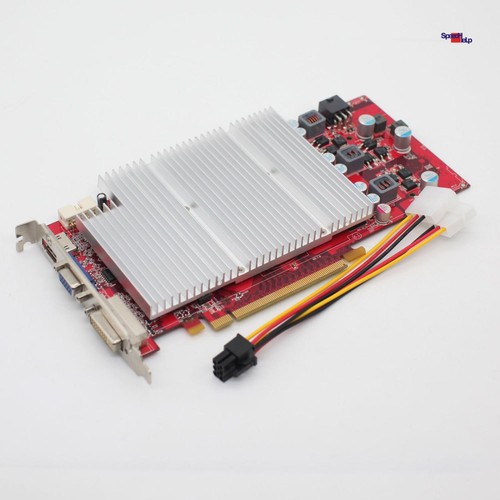Msi nvidia nx9600gt 512mb - nvidia, nx9600gt-e