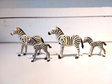 PLAYMOBIL LOT ANIMAUX SAUVAGE