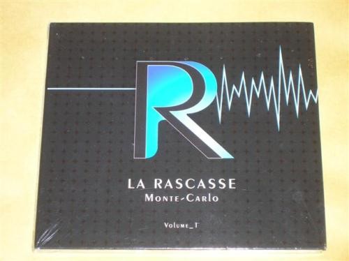 Rare rascasse - rare,