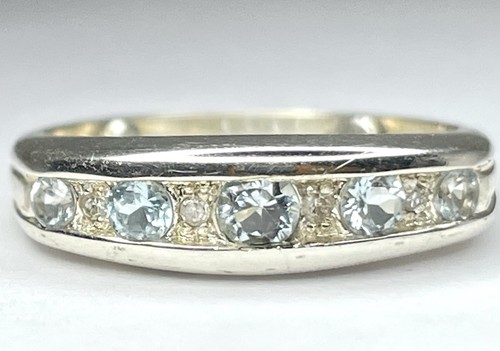 Bague éternité en or - bague,