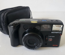 OLYMPUS Appareil photo