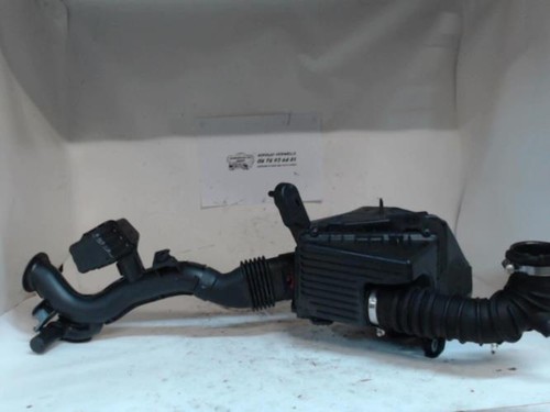 Boitier filtre air renault - filtre, a